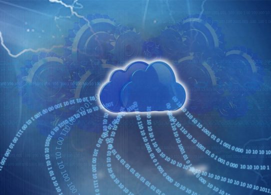 文件傳輸加速，不再是難事兒