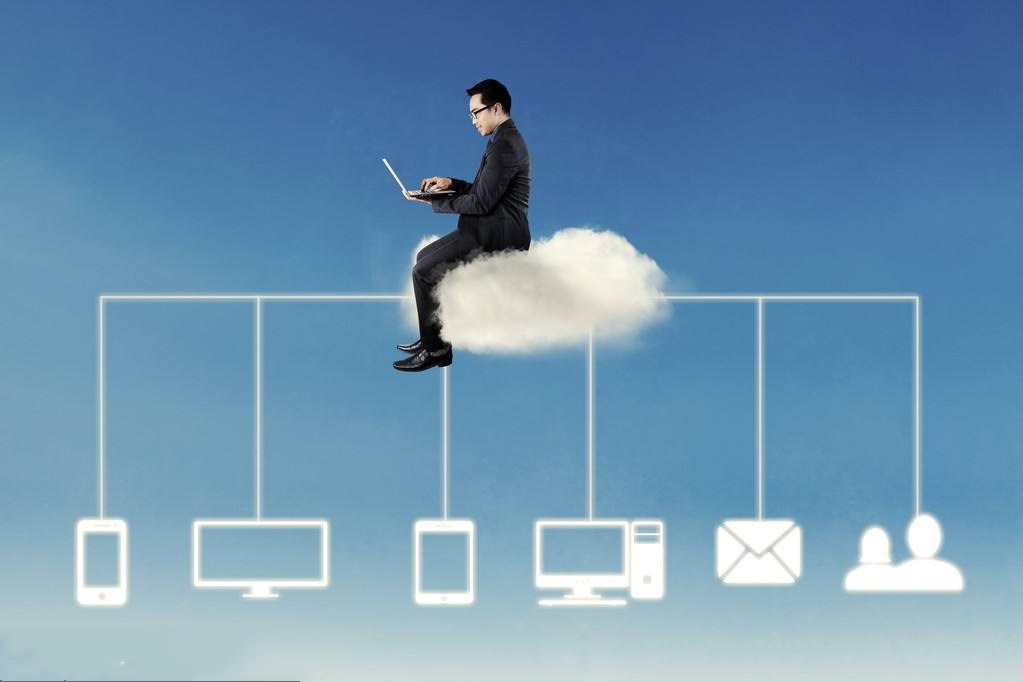 億方云：云辦公應用中的佼佼者