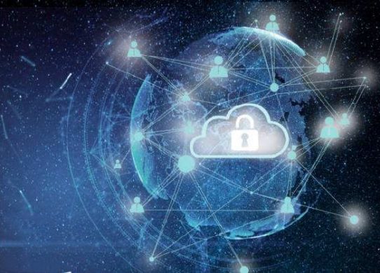 億方云可輕松實現數據傳輸安全