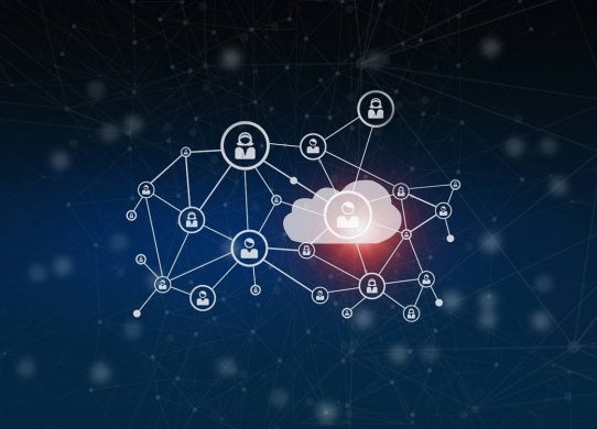 企業(yè)順利走進云端存儲的四點建議