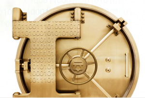 固若金湯，打造企業文件銀行