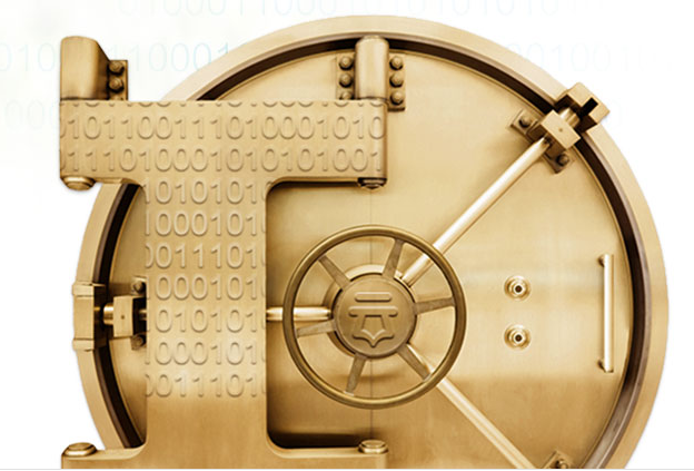 固若金湯，打造企業(yè)文件銀行