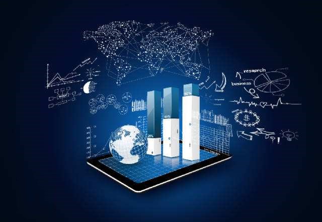 企業數據云備份,“億方云”成本更低、管理更高效