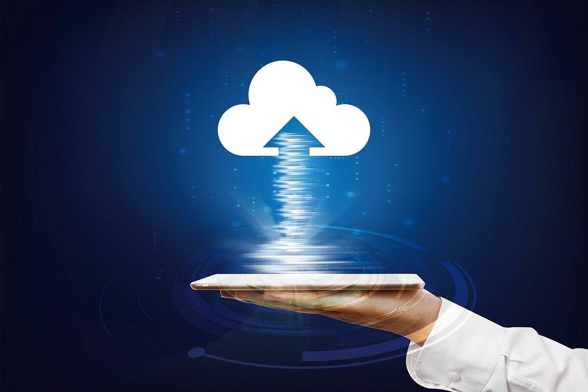 保護云存儲數據安全的小秘訣