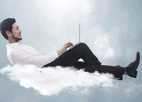 億方云--一款良心的蘋果文件傳輸軟件