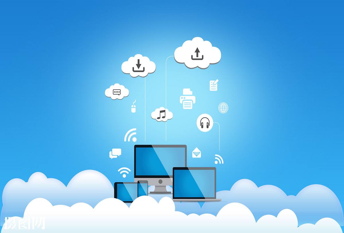 有哪些免費大容量網盤？