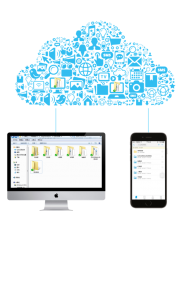 能源化工行業企業網盤解決方案插圖5 6