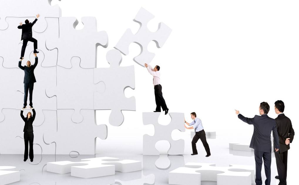 有適合大公司用的企業云盤嗎？