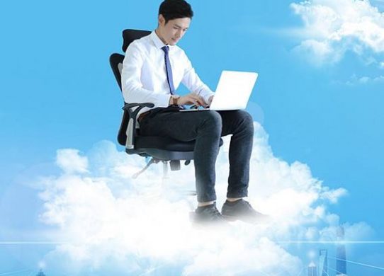 哪個企業云盤的文檔管理功能比較好？