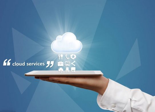 用在企業內部的云盤軟件有哪些？