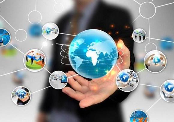 企業云盤的作用有哪些？