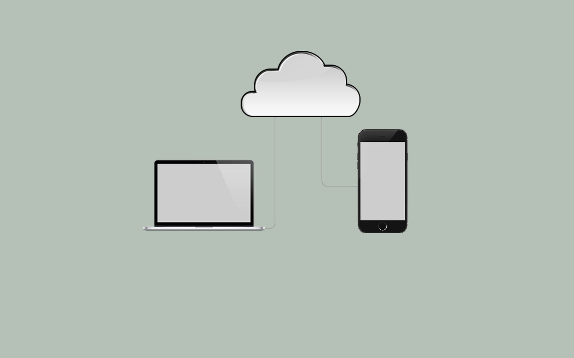 免費自動同步的網盤有哪些？