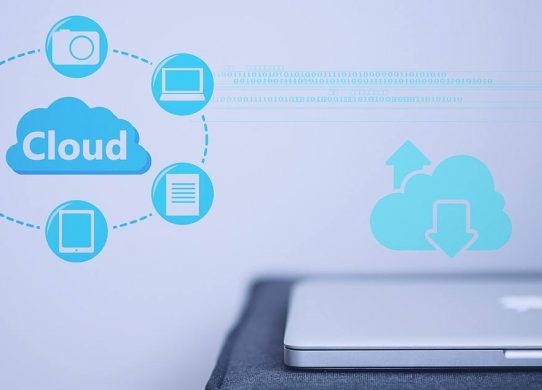 個人云盤關停大潮之下 企業云盤成為新的選擇