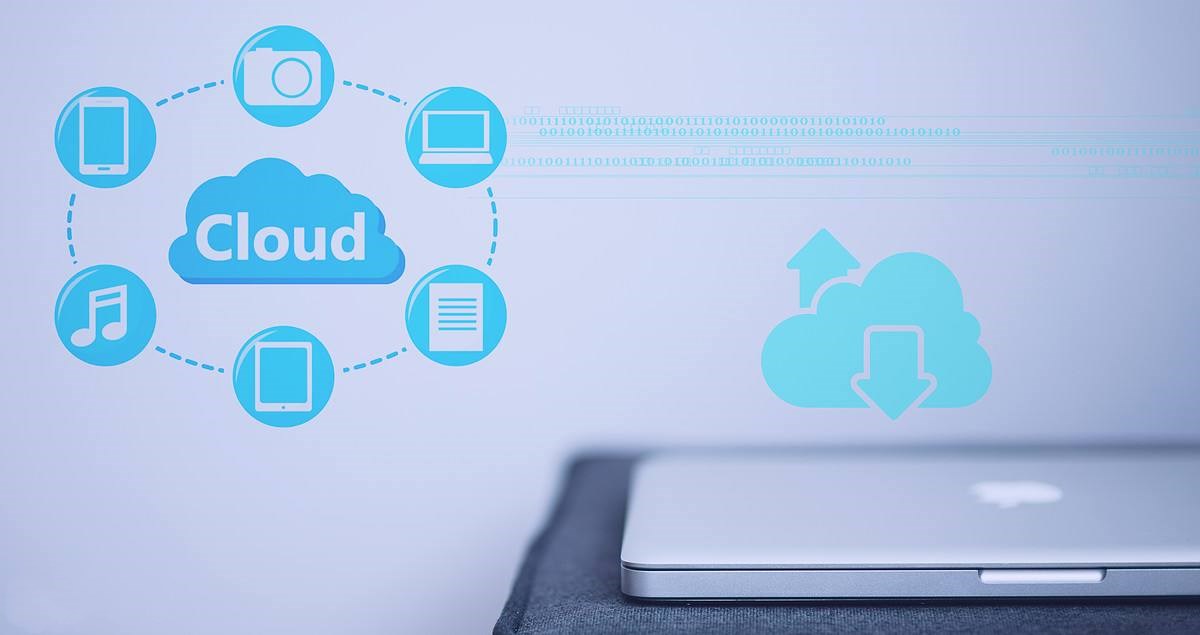 個人云盤關停大潮之下 企業云盤成為新的選擇