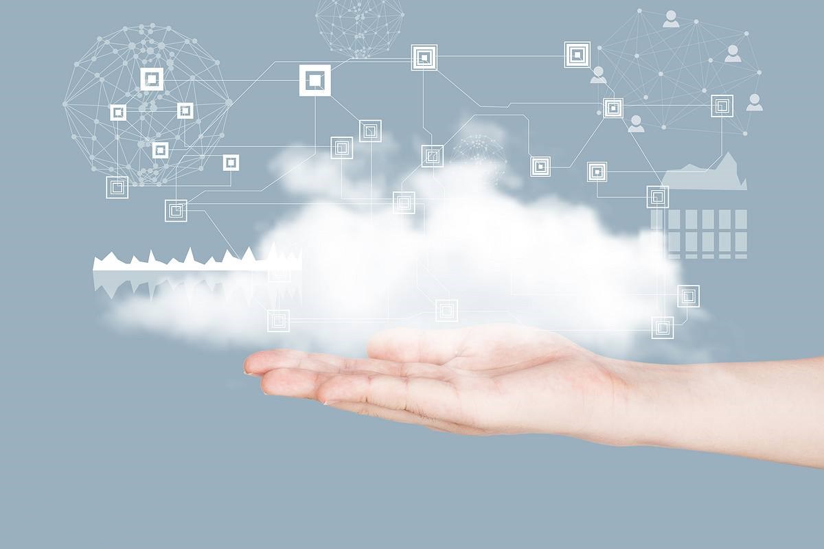 有沒好用的空間共享軟件？