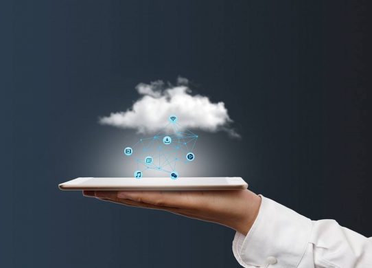 免費的自動同步云盤