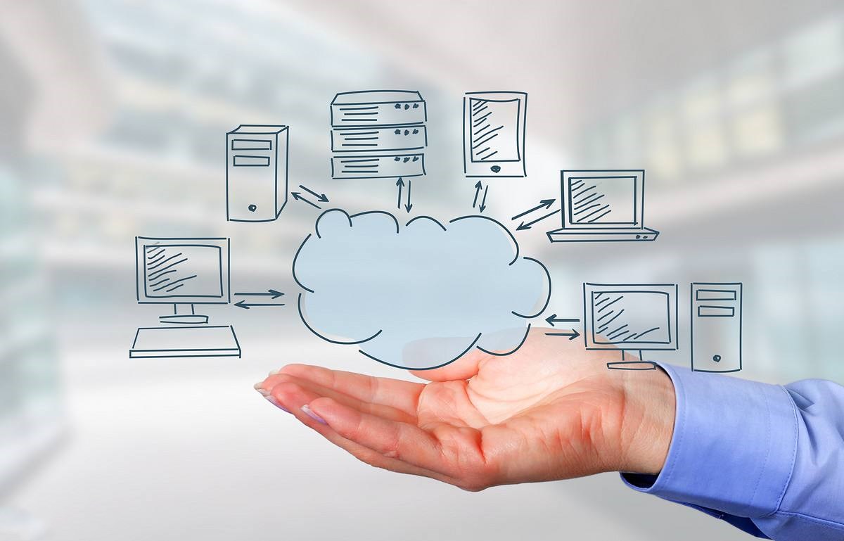 阿里巴巴免費(fèi)同步云盤(pán)