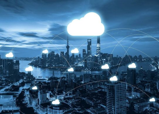 自動同步網盤有哪些？