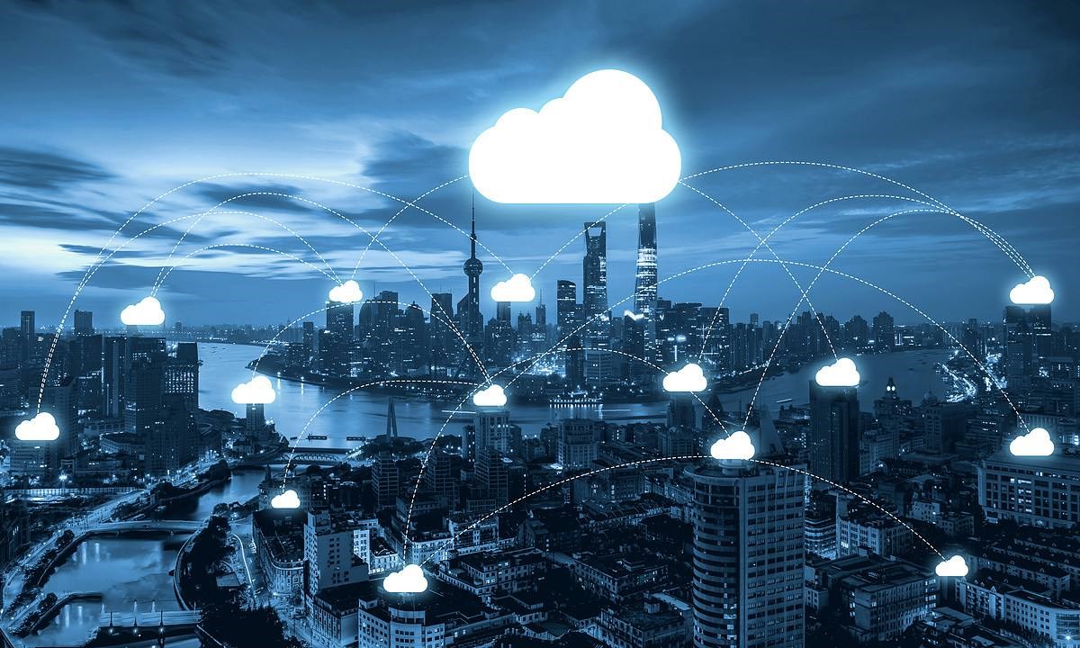 自動同步網盤有哪些？