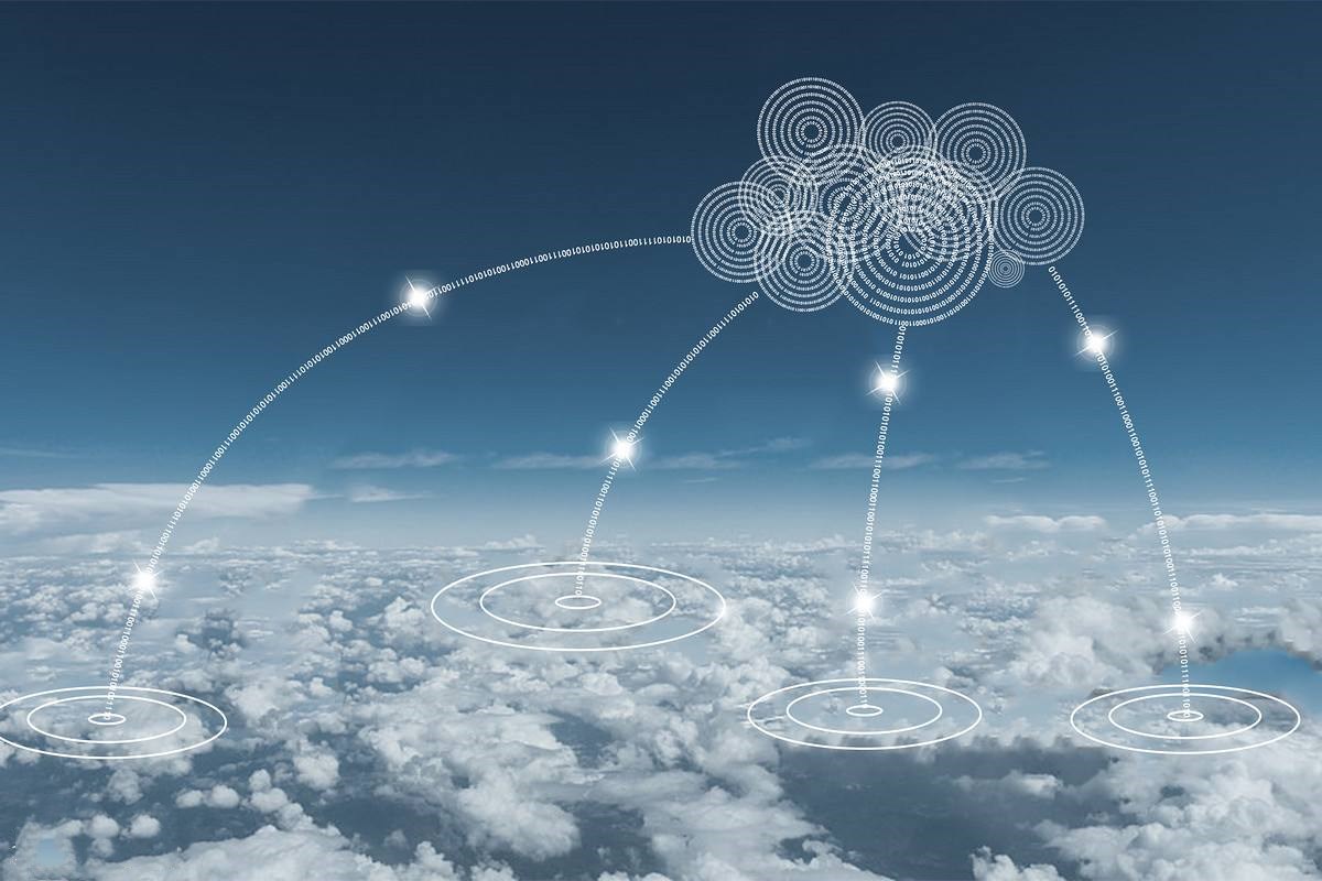 國內的同步云盤有哪些？