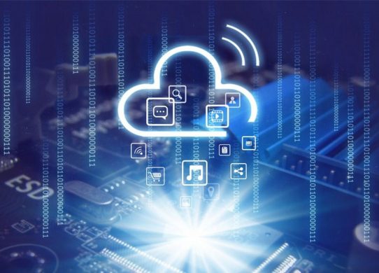 文件共享是什么？文件共享模式有哪些？