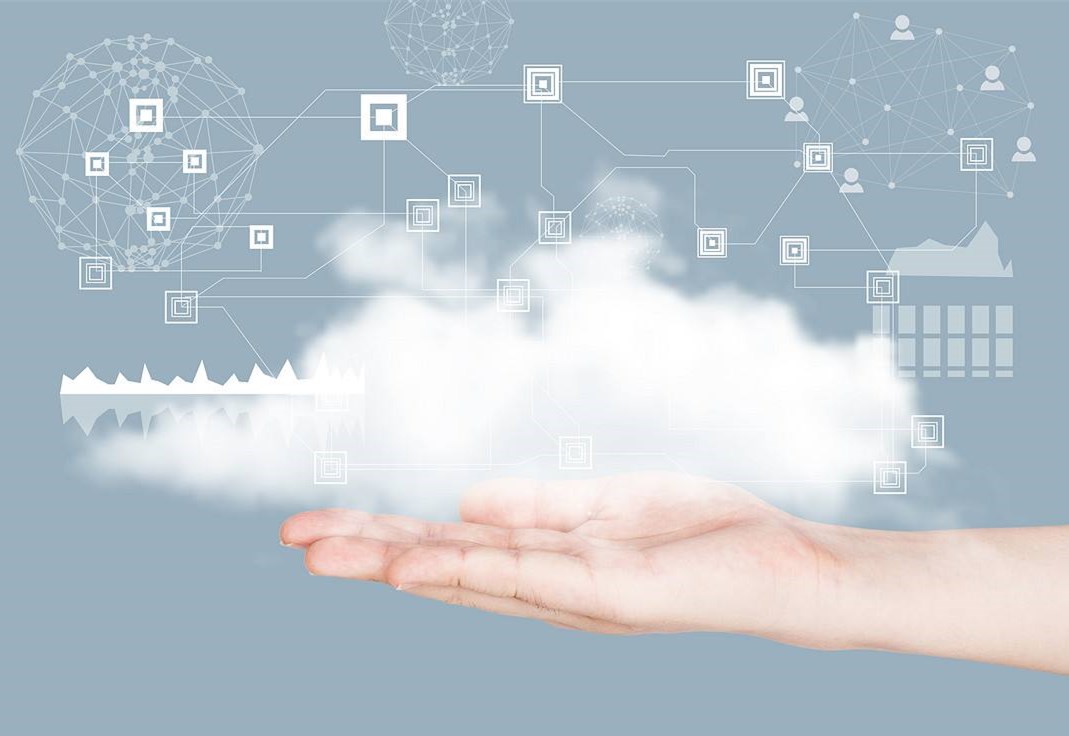 可以同步的云盤