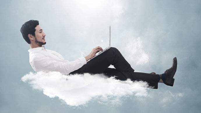 有沒有免費網盤？國內企業云盤有哪些？