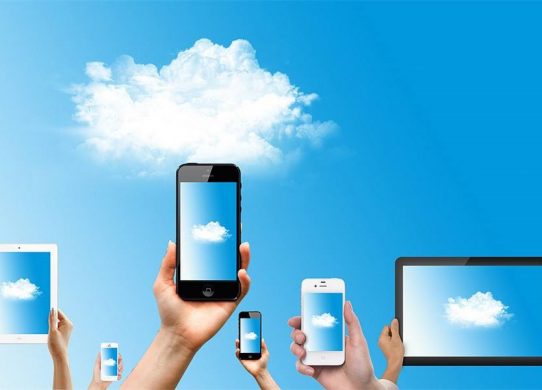 同步協(xié)同云盤選擇哪家好？