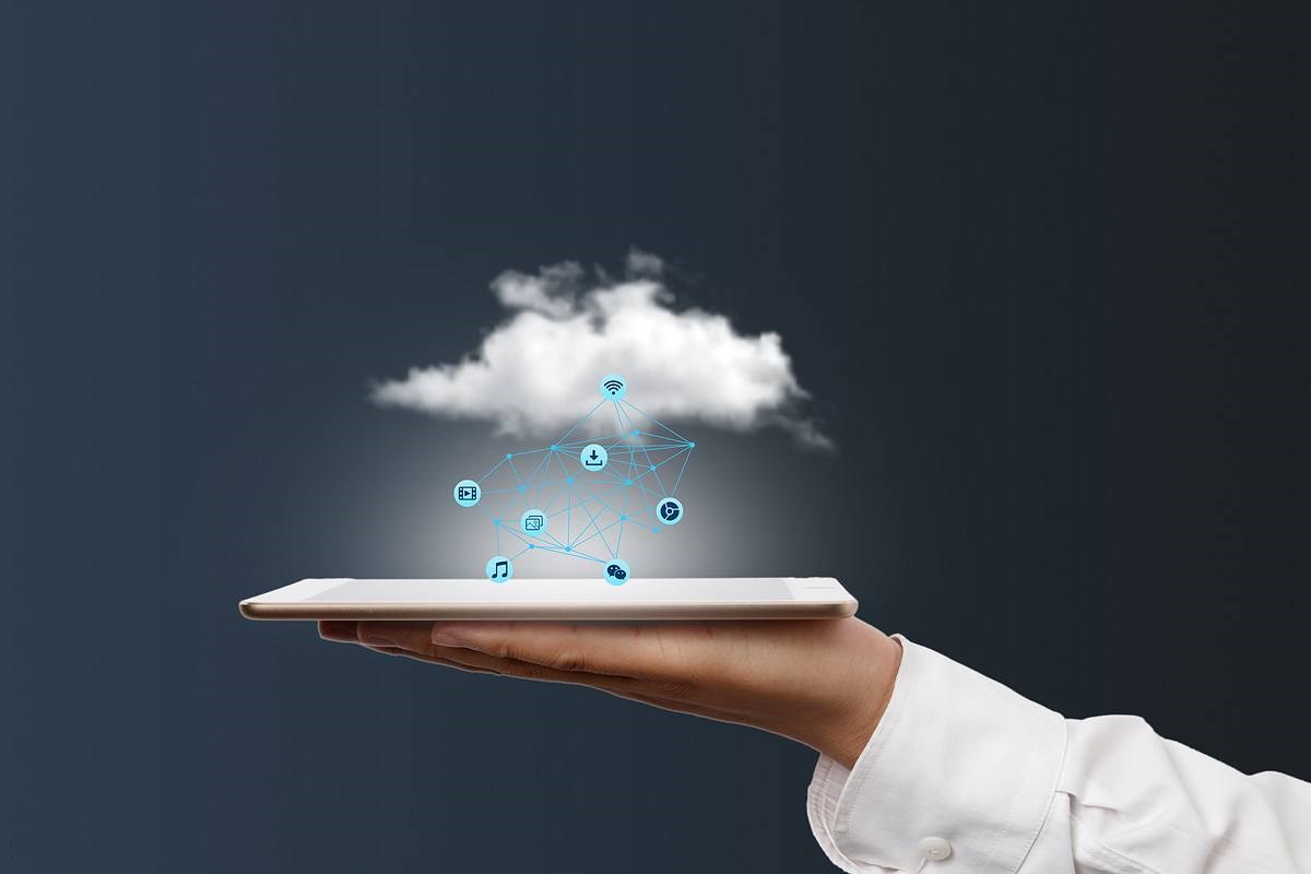 能及時同步的網盤有哪些？