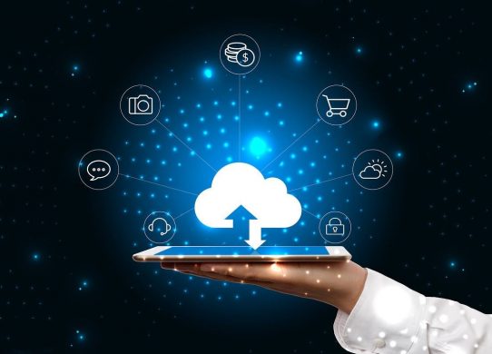 企業管理云盤哪個好？