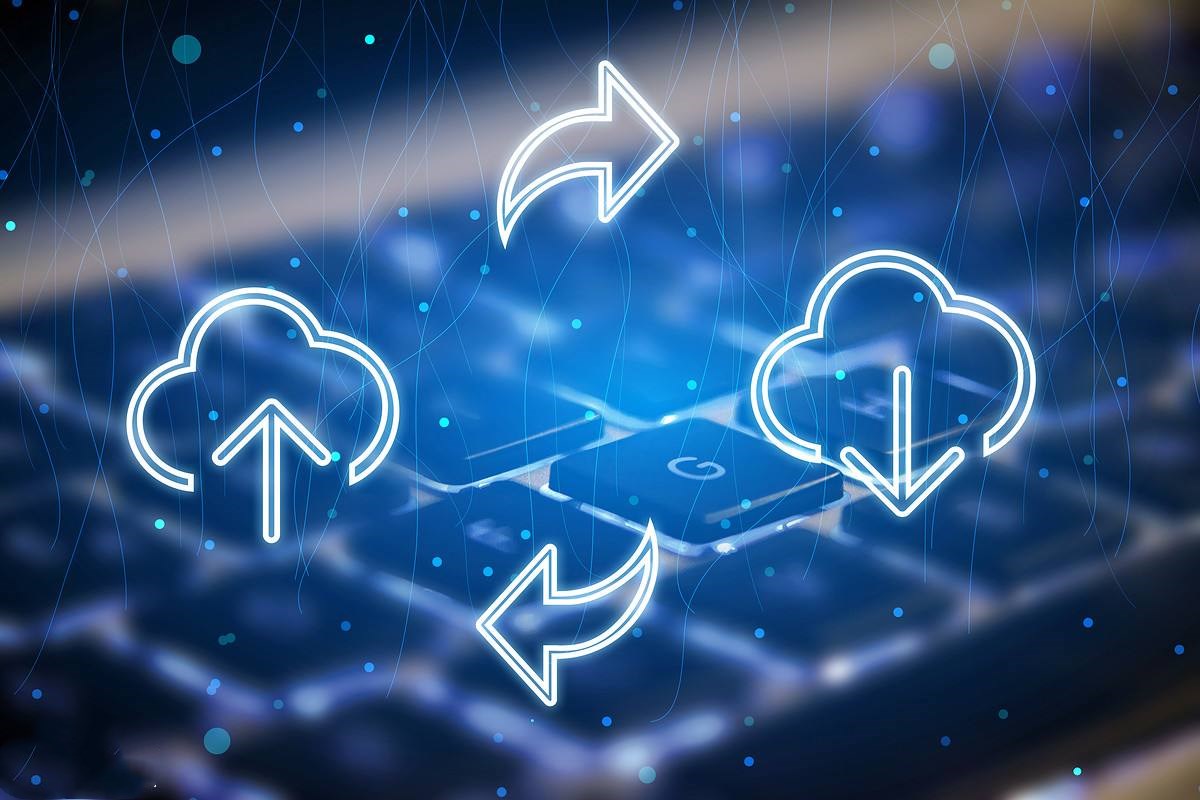 有哪些可以同步的云盤？