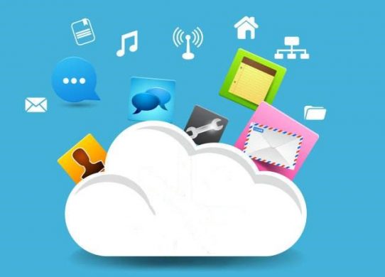 什么是企業網盤？企業網盤有什么用？