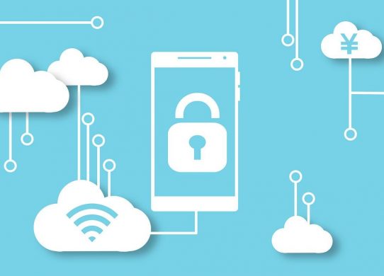 公司電腦共享云盤用什么云盤比較好？