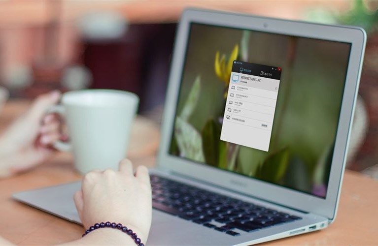 支持同步文件共享的網盤有什么？