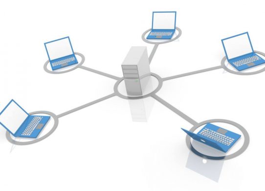 局域網(wǎng)共享云