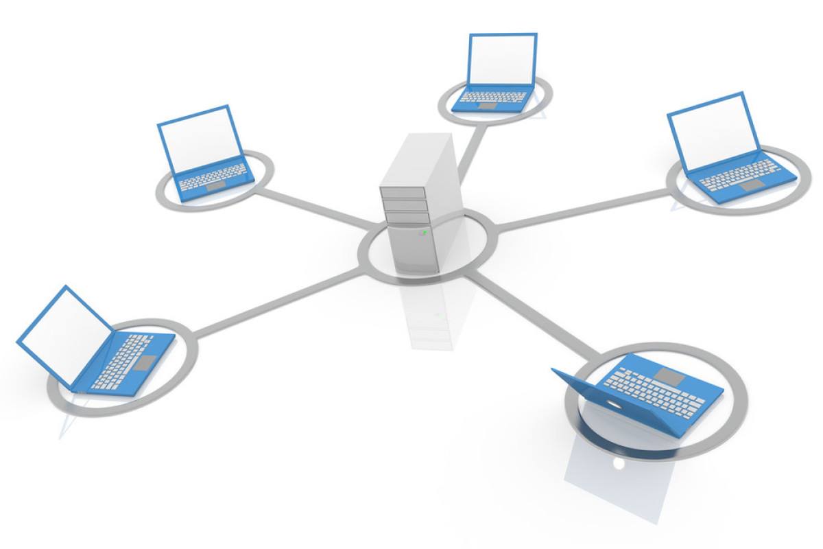 怎么建立共享網盤來共享文件？