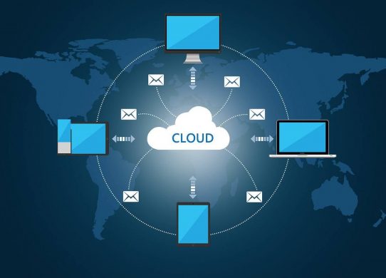 可同步的網盤有什么？