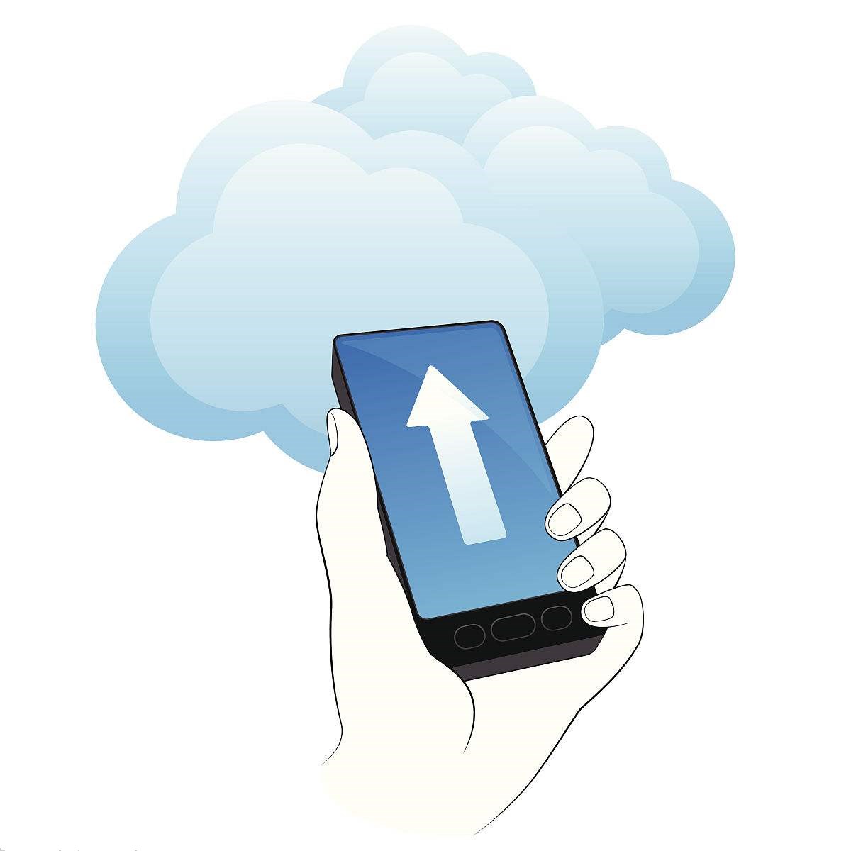 還有什么可以自動同步的云盤或網盤嗎？