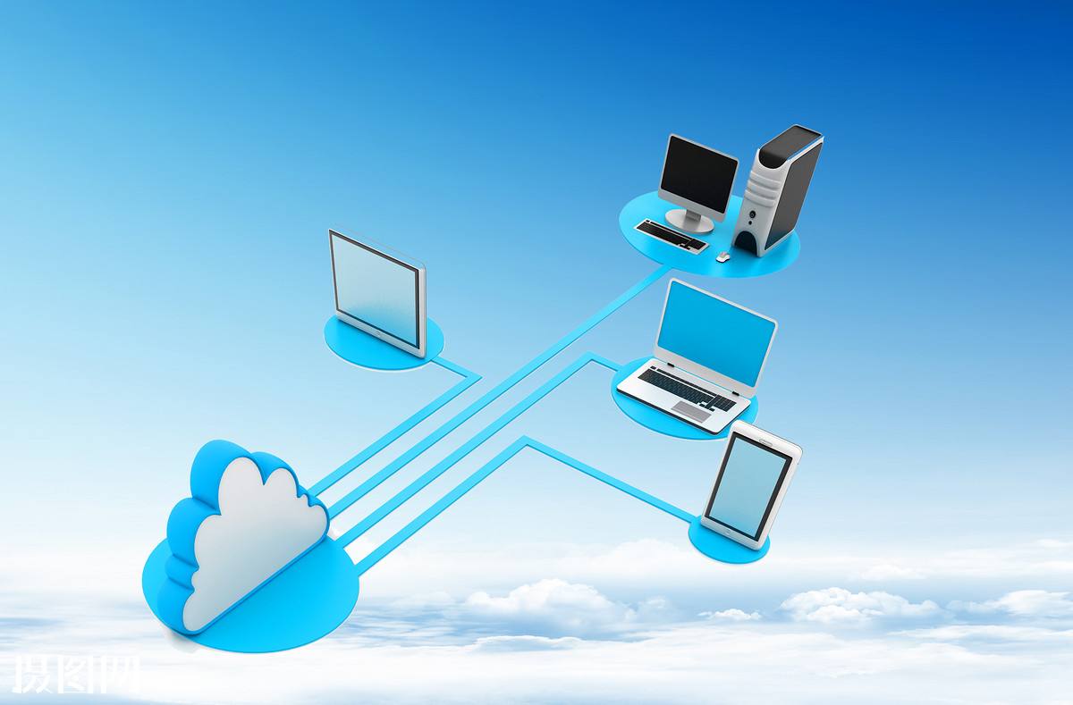 文件共享網盤有哪些？