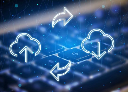 億方云同步端怎么樣？