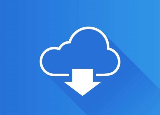 網(wǎng)盤客戶端怎么下載？