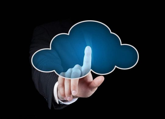 企業網盤是用來做什么的？國內主流的企業網盤有哪些？