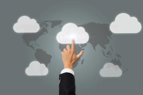 優(yōu)秀的企業(yè)云盤應(yīng)該有著十分好的安全保護(hù)功能