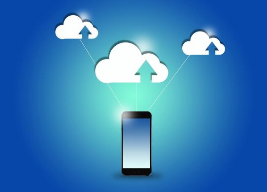 上傳文件最快的網盤是什么？