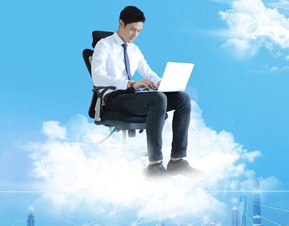 目前用于辦公的企業網盤主要有哪些？