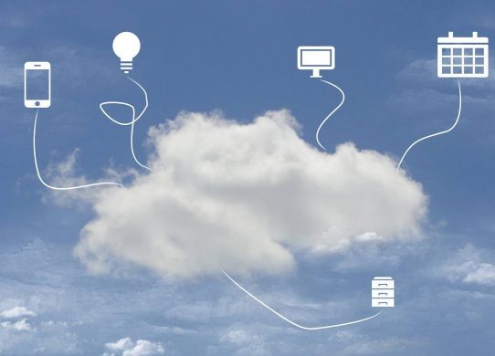 企業需要文件云盤