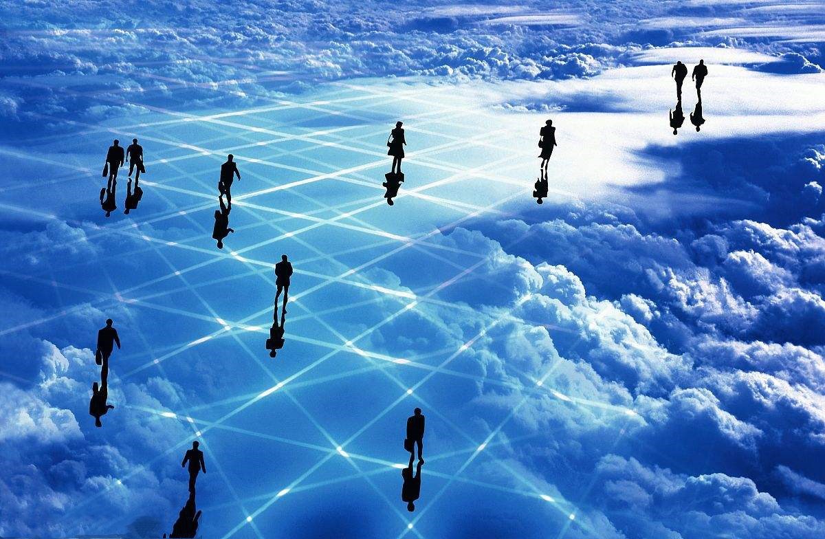 有沒有實(shí)時(shí)更新的網(wǎng)盤呢？