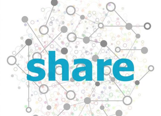 可以分享文件的網(wǎng)盤