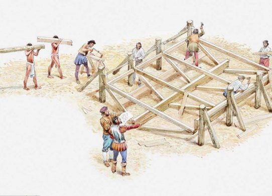 如何構建企業網盤？