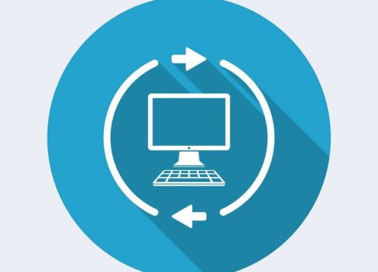 億方云企業(yè)網(wǎng)盤的在線編輯和同步功能